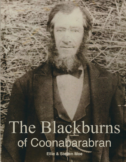 The Blackburns of Coonabarabran