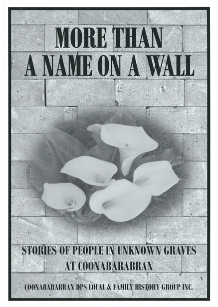 More than a Name on a Wall