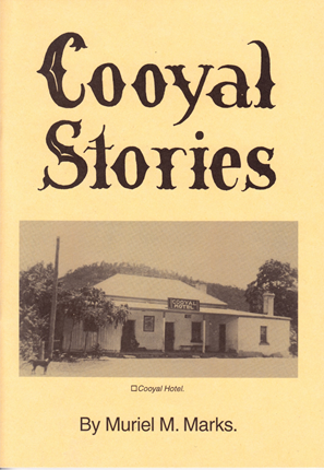 Cooyal Stories