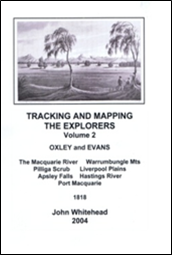 Tracking and Mapping the Explorers 2