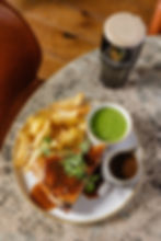 Thumbnail: Psychic Supper with Jane Pond - Wednesday 29th April 2026