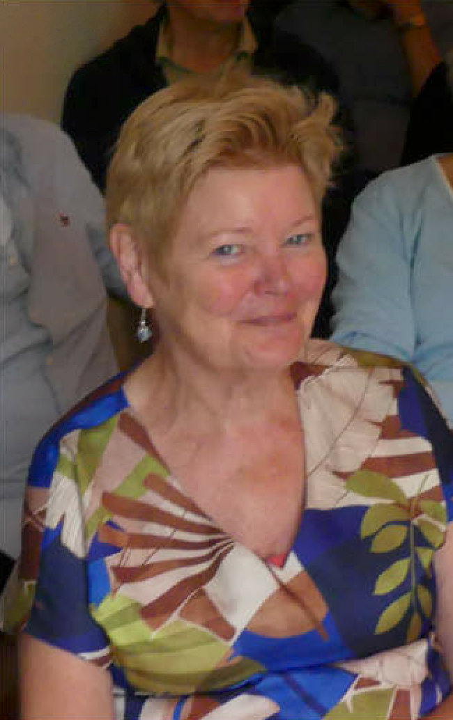 Carla Nederpelt