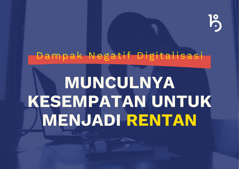 5 Dampak Negatif Di Era Digital 5 Dampak Negatif Di Era Digital