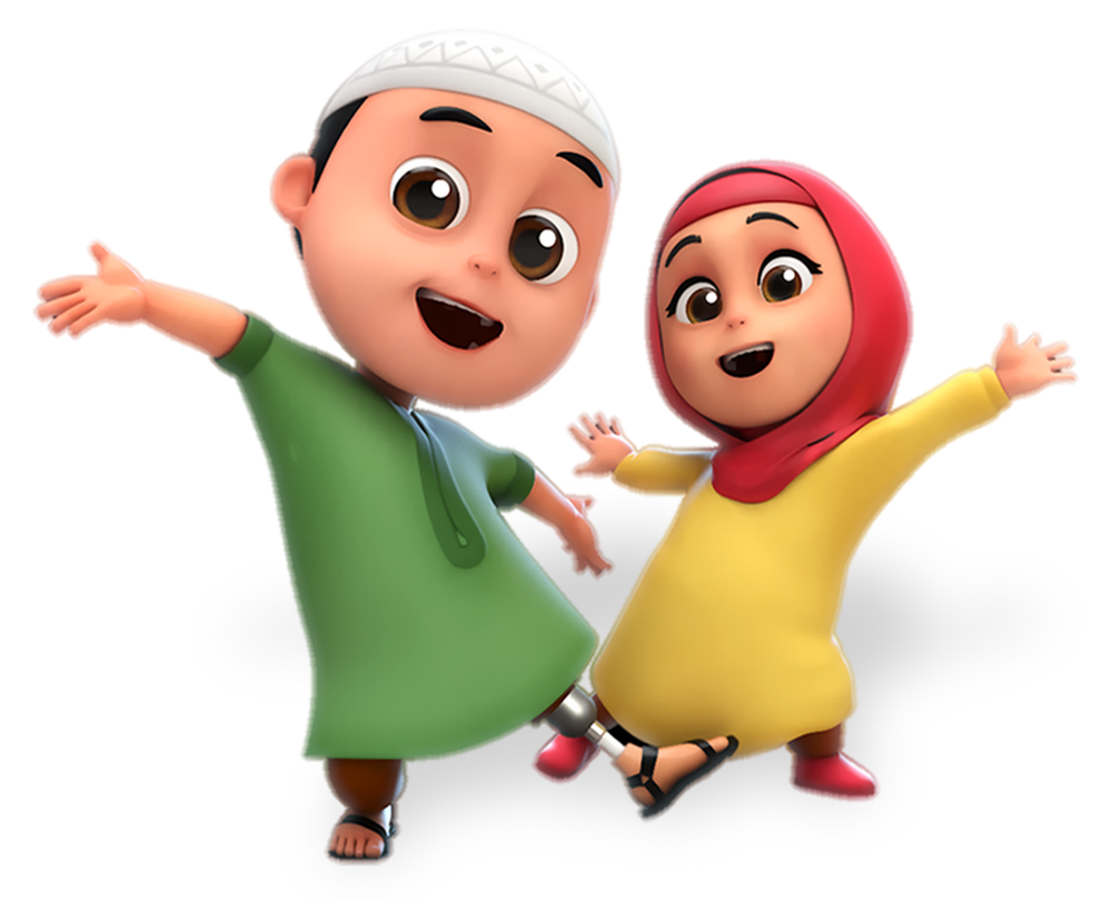 Nussa Bisa: Representasi Anak dengan Disabilitas