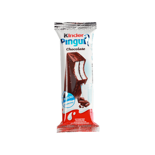 Kinder Pingui