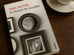 Palacio de los miedos