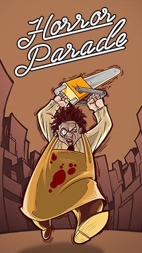 Horror Parade