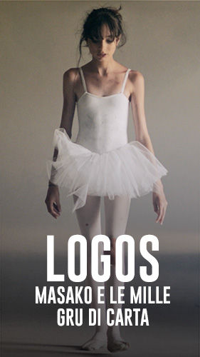 LOGOS music video