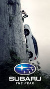 SUBARU XV spot 2013