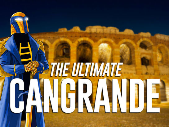 The Ultimate Cangrande