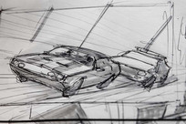 Sketching Lab di Elia Cristofoli