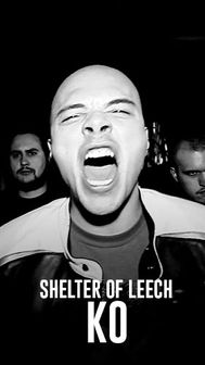 Shelter of Leech music video