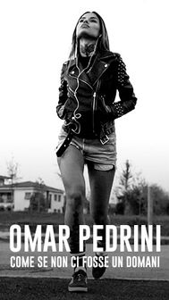 Omar Pedrini music video