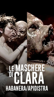 Le Maschere di Clara music video