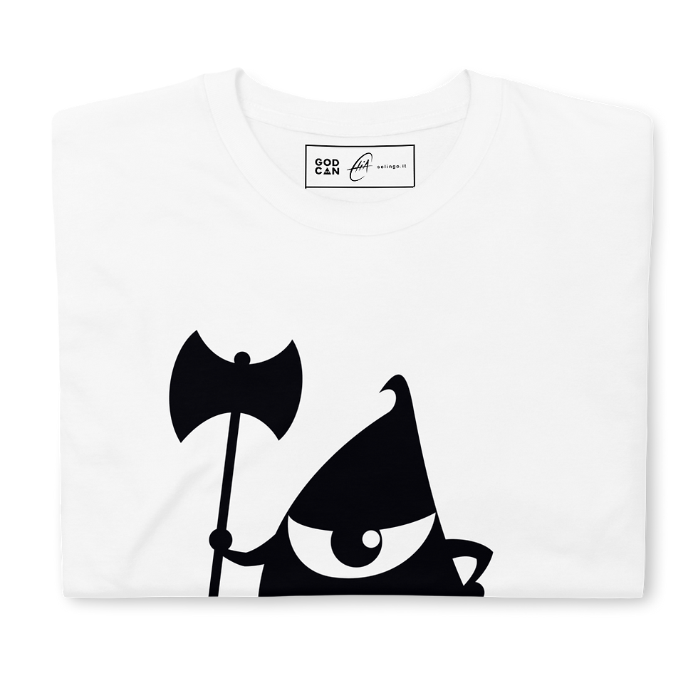 Miniatura: Maglia della Giustizia