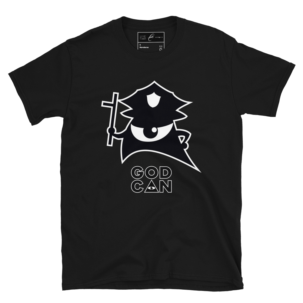 Maglia del Vigilante