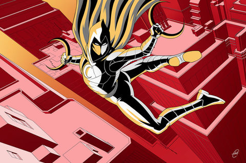 Moon Knight