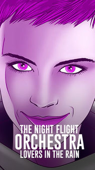 The Night Flight Orchestra music video