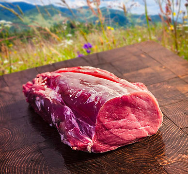 Filetto di Garronese Veneta®