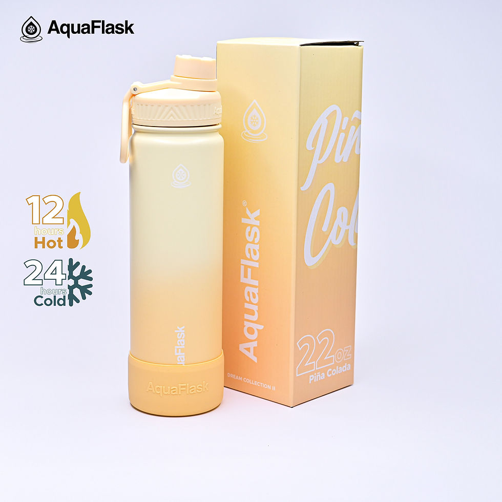 Thumbnail: 22oz Dream Collection II