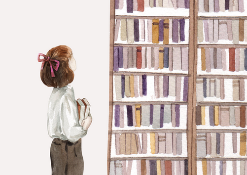 5 bienfaits de la lecture