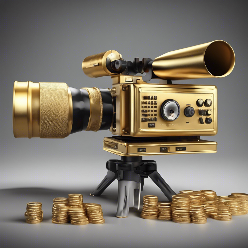 Golden Opportunity