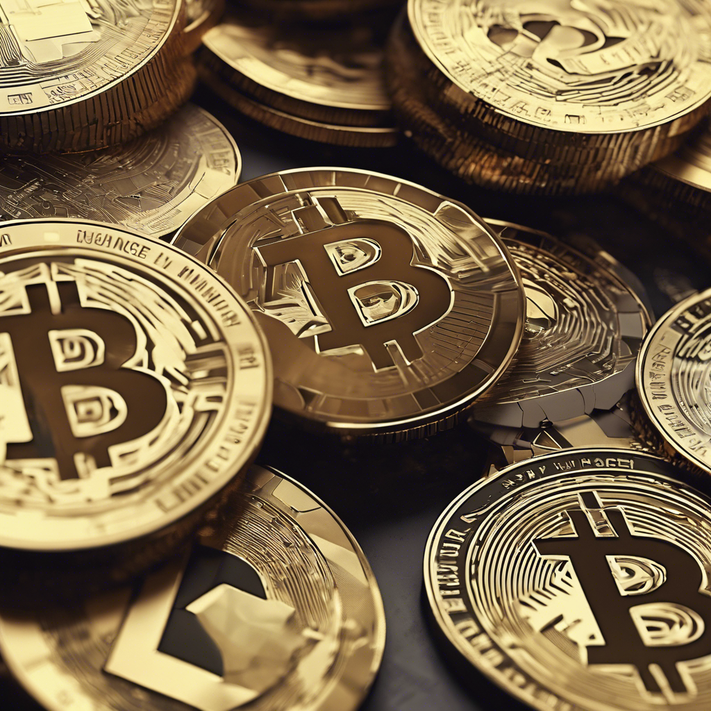 Cryptocurrency Market