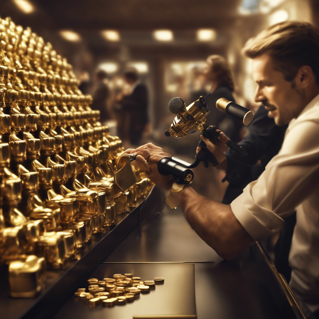 Invest in Gold