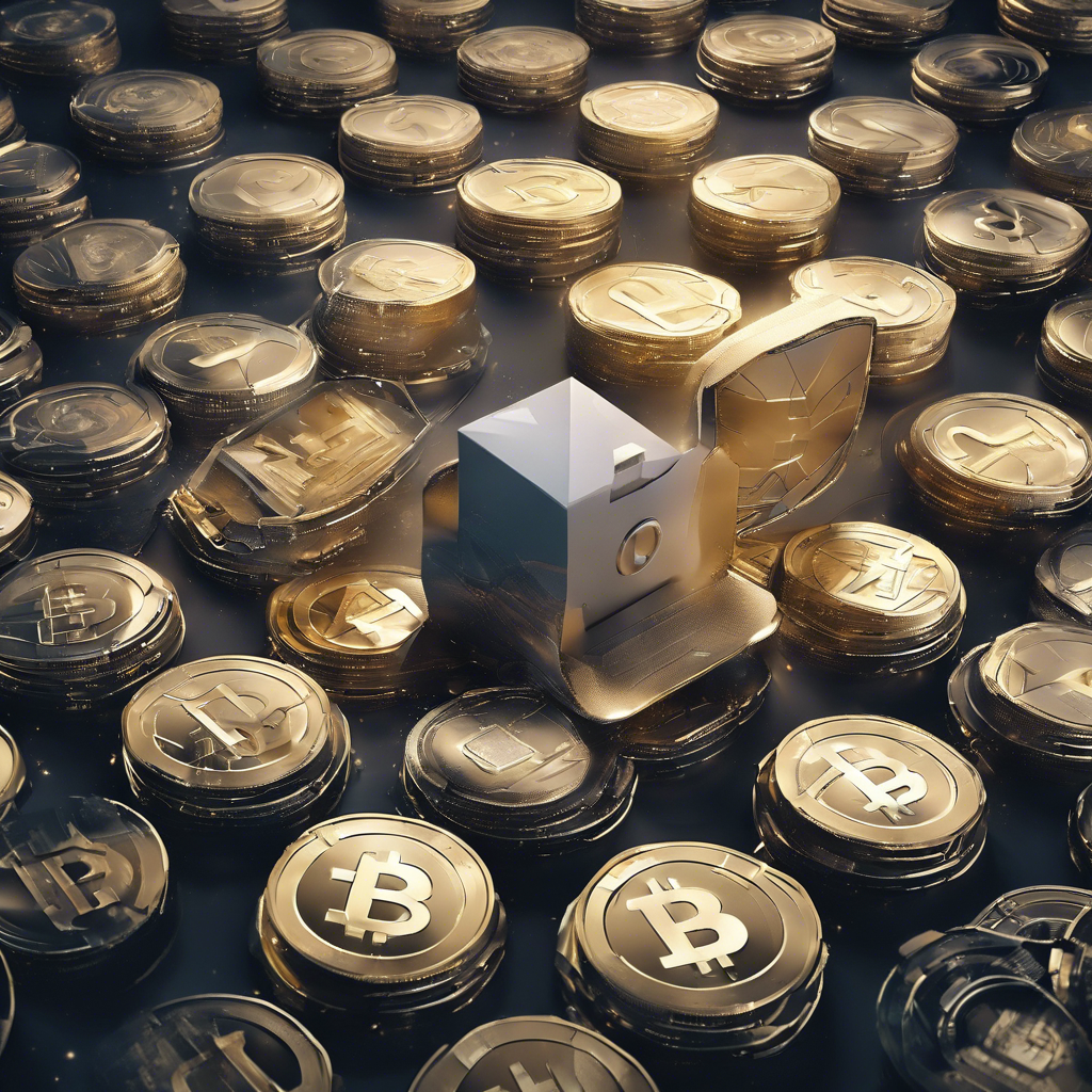 Cryptocurrency Trends
