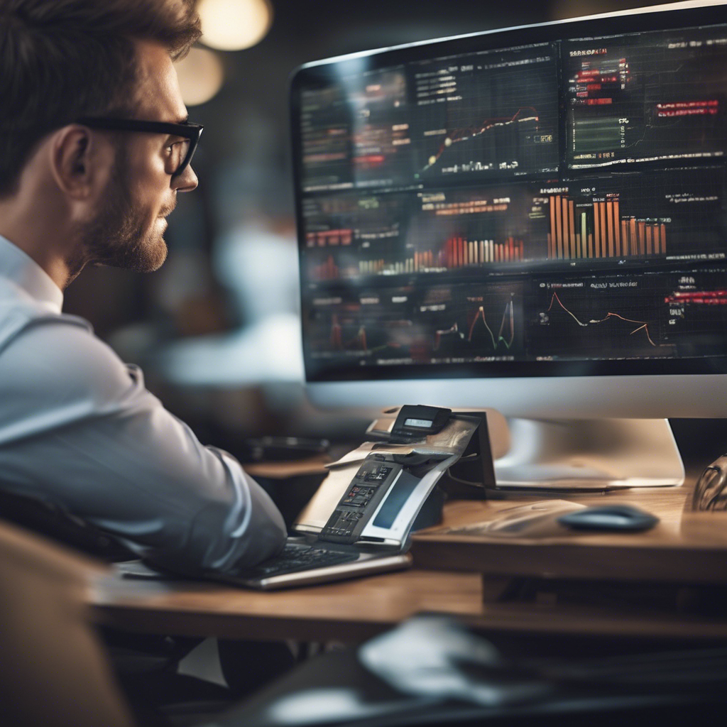Stock Market Trends