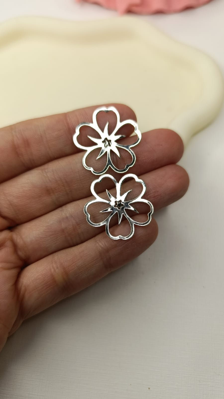 Miniatura: Flor Nanase