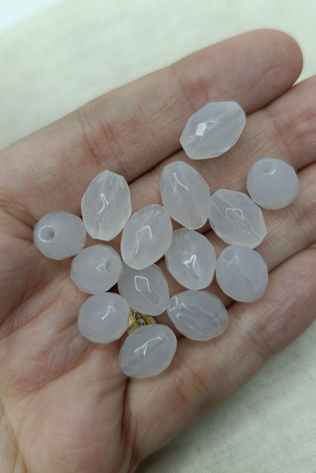 Azeitona resinada 8x12mm