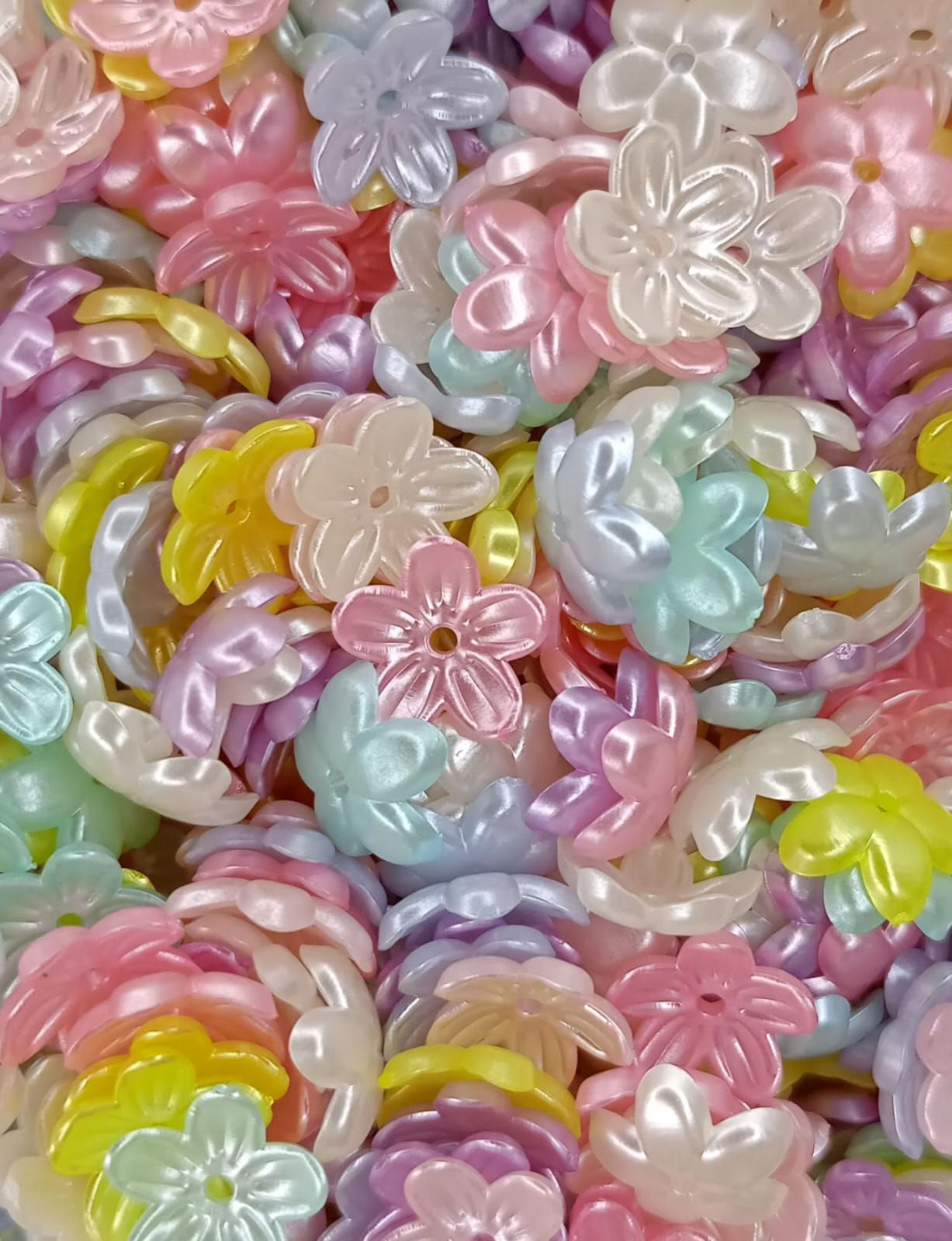Florzinha candy color 20g