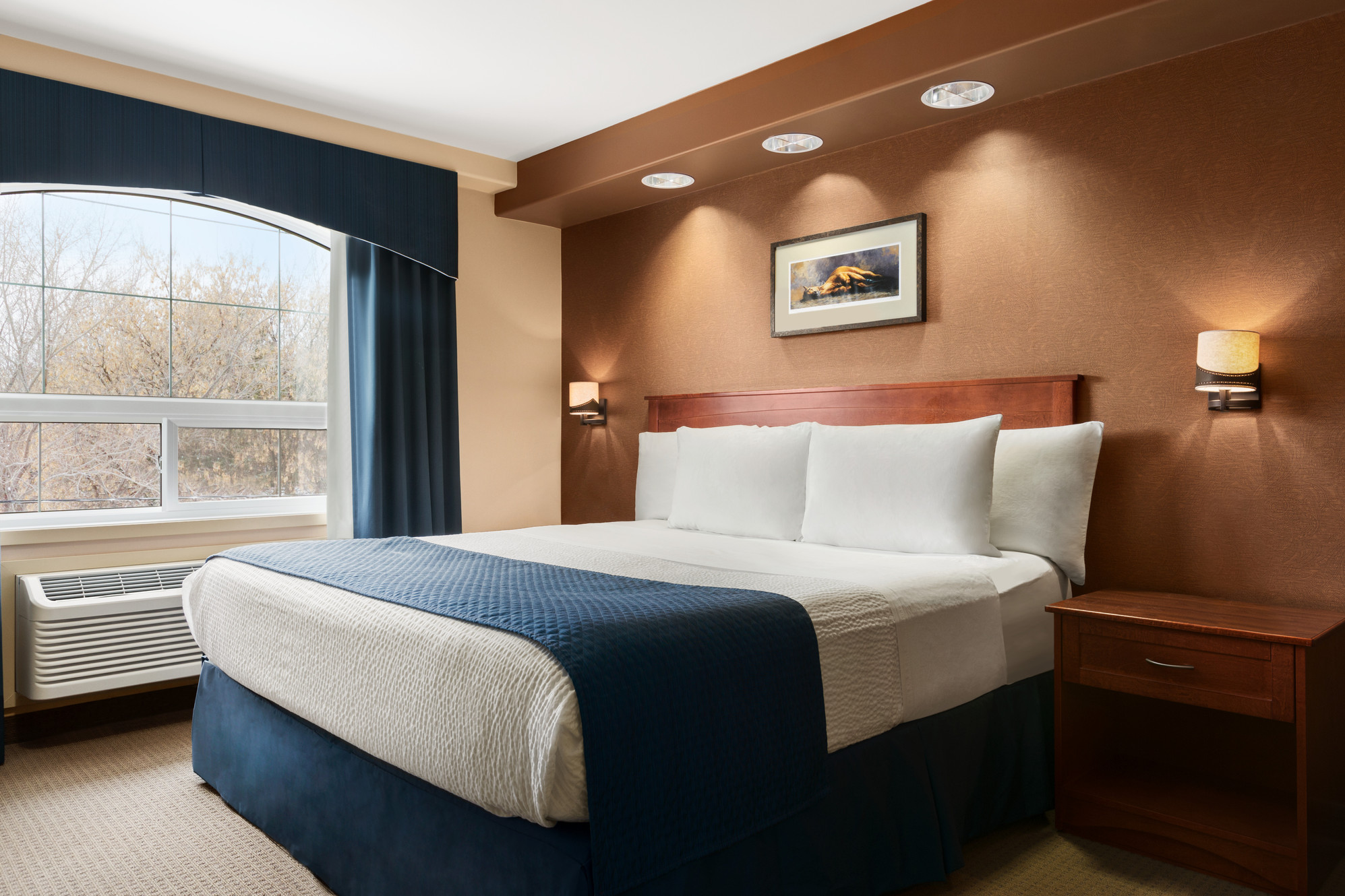 Motel 6 Brandon, Manitoba, hotels in Brandon
