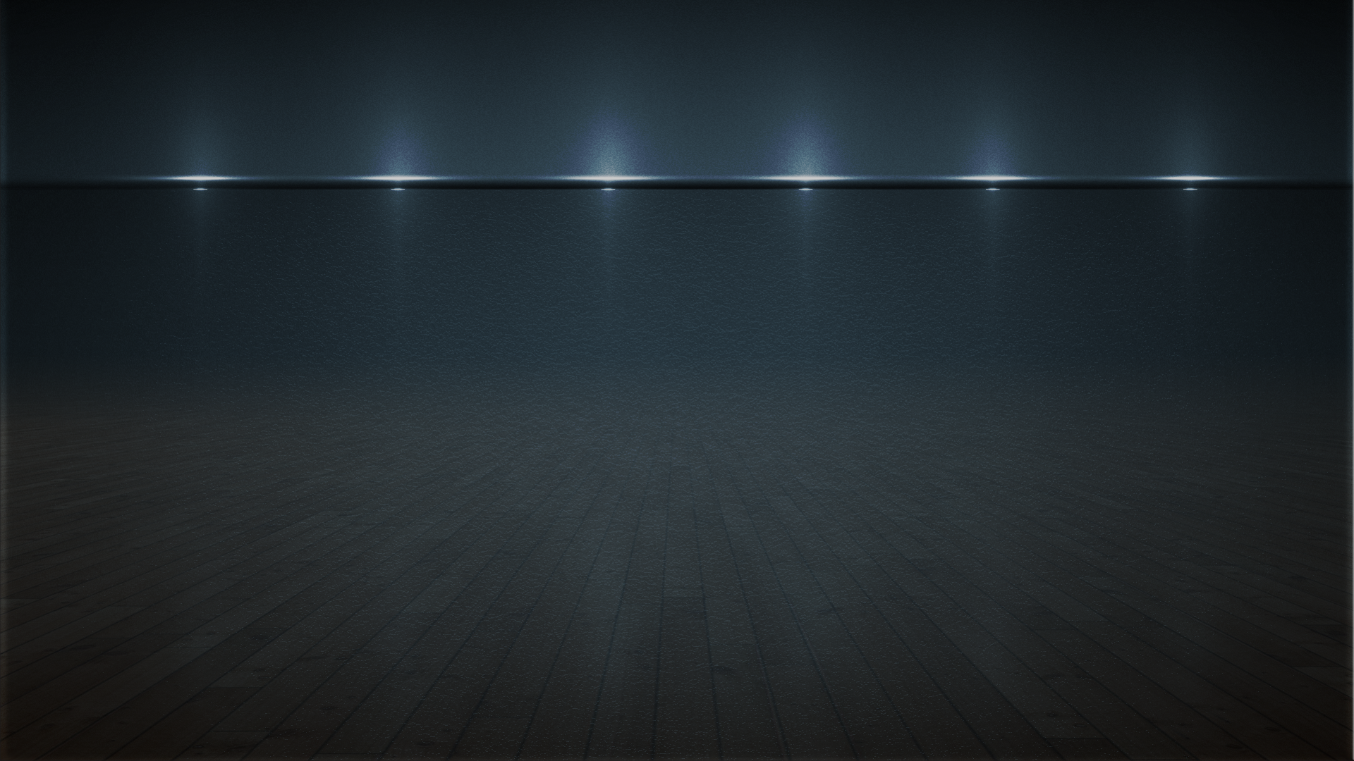 Rainmeter Wallpaper