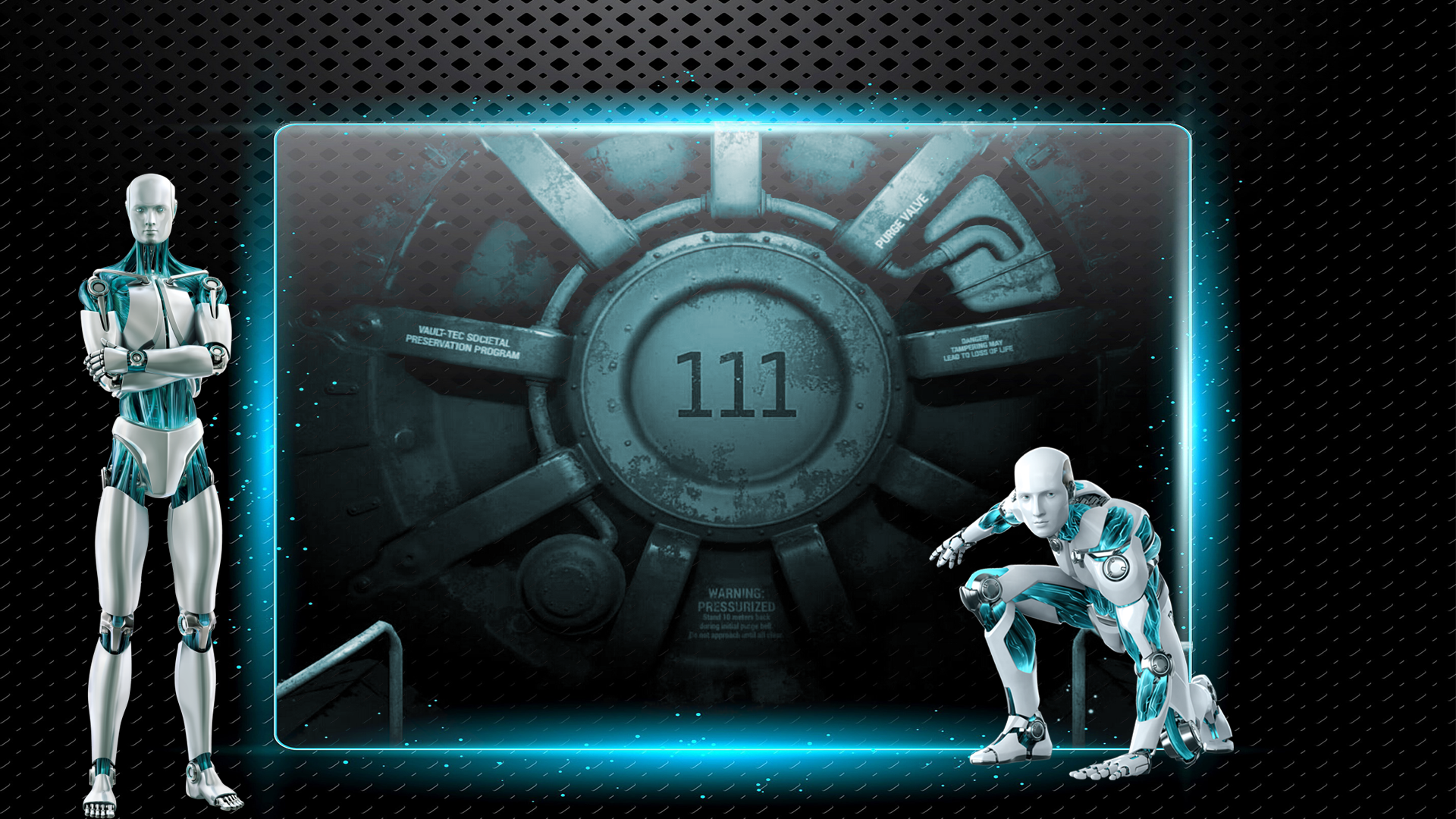 Rainmeter Background
