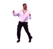 Carlton Dancing Sprite Screen Mate