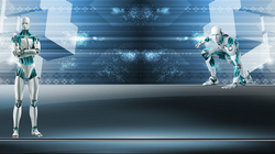 Rainmeter Wallper