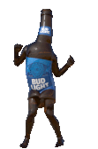 big_bud_light_bottle.gif Screen Mate Sprite