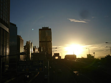 追星逐日  Sun Setters & Stars Trekkers