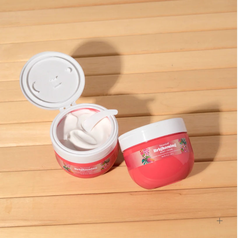 Thumbnail: The Original Brightening Body Cream 2-Pack