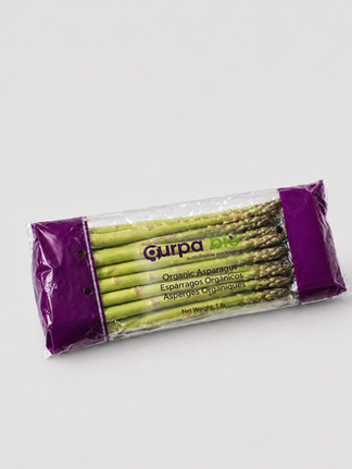 Retail con Solapa Gurpa Bio