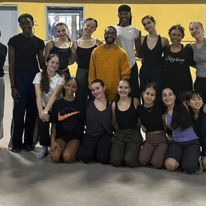 Fantasy, Dreaming, and Memory in 'Dreamscape' by Roderick George