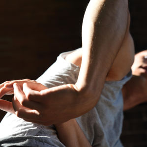 Alumni Feature: David Norsworthy