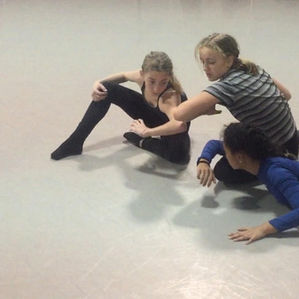 Inside the creation process with Apolonia Velasquez