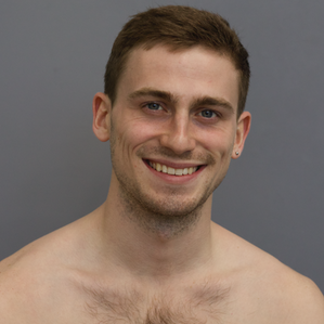 Alumni Feature: Nicholas Ruscica