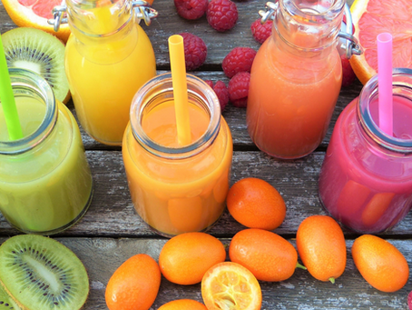 Is Your Smoothie as Healthy as You Think?