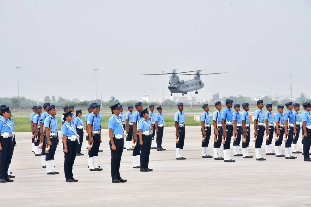Indian Air Force