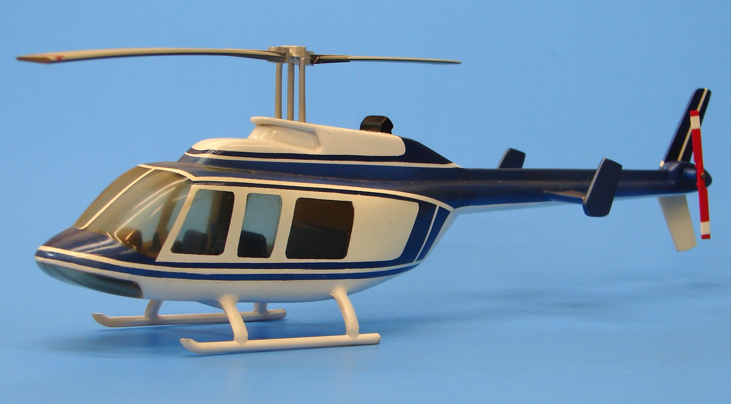 Bell Jet Ranger