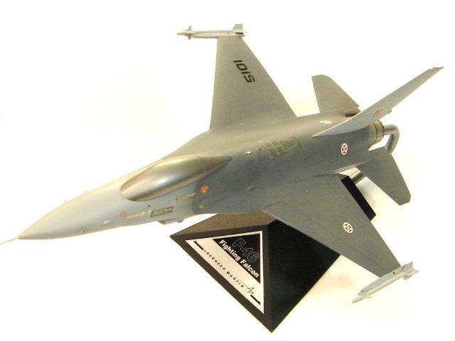 General Dynamics F-16 Portugal